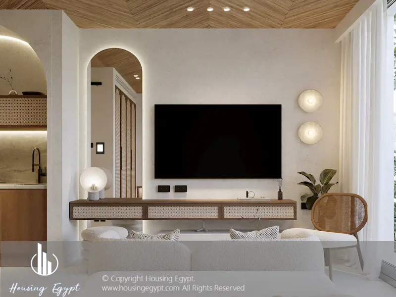 Kynd Cabanas - Gaia - GAIA - Ras El Hekma
