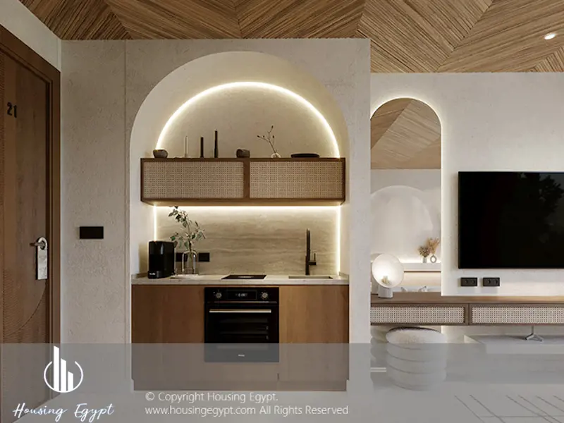 Kynd Cabanas - Gaia - GAIA - Ras El Hekma