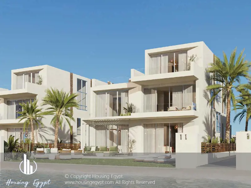 Mar Bay - Ras El Hekma