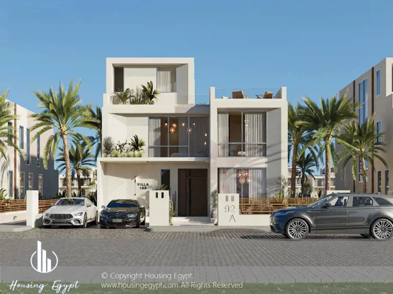Mar Bay - Ras El Hekma