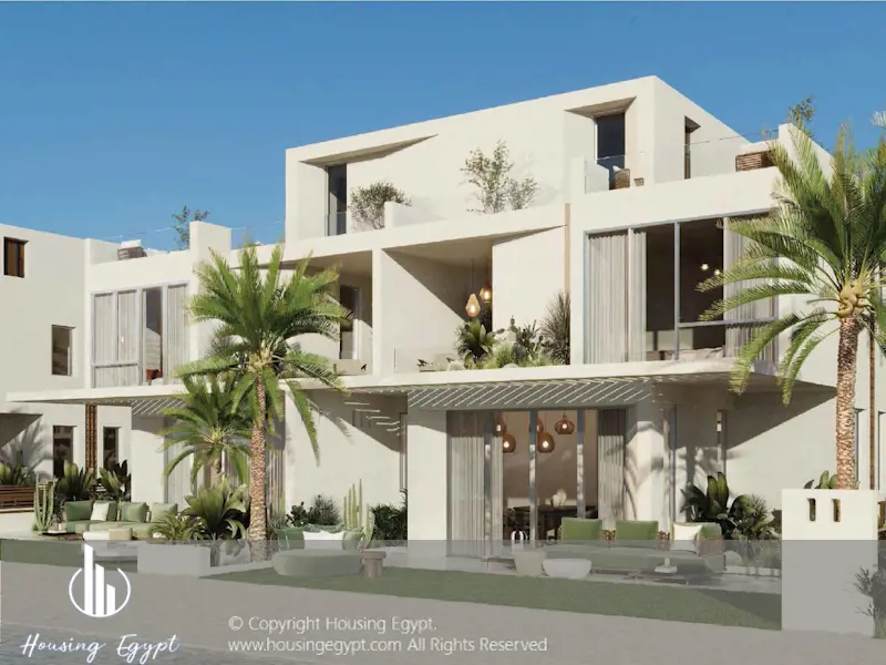 Mar Bay - Ras El Hekma