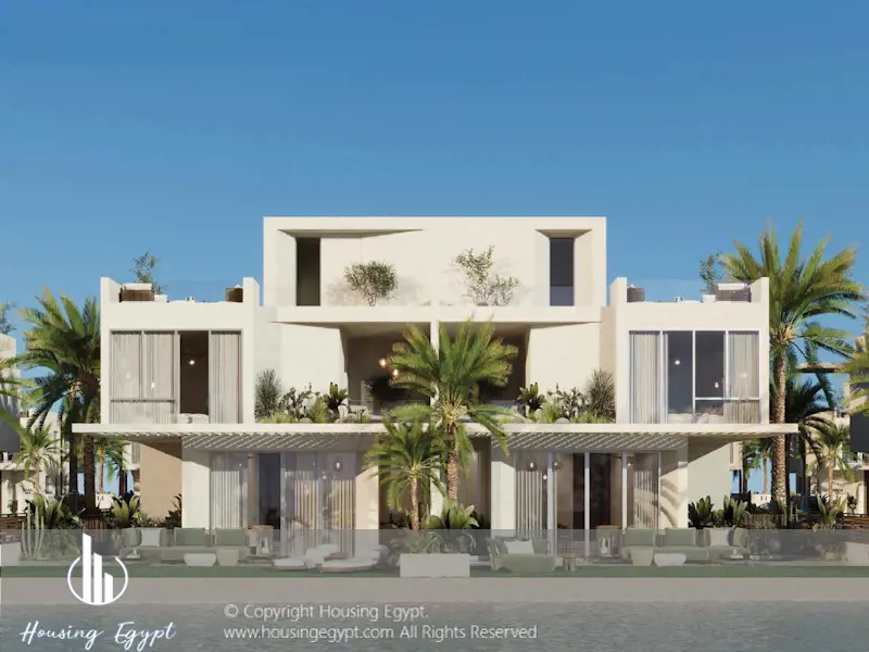 Mar Bay - Ras El Hekma