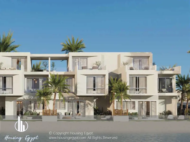 Mar Bay - Ras El Hekma