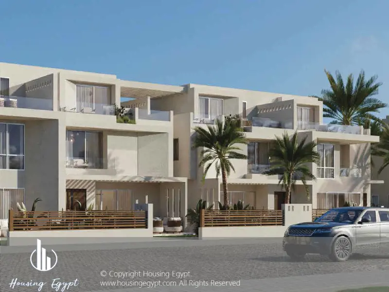 Mar Bay - Ras El Hekma