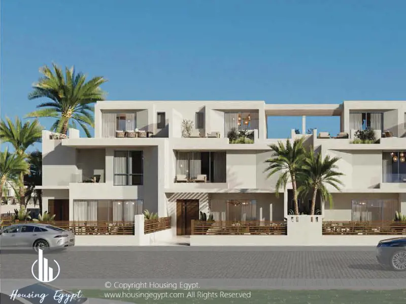 Mar Bay - Ras El Hekma
