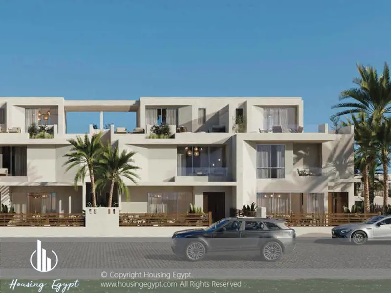 Mar Bay - Ras El Hekma