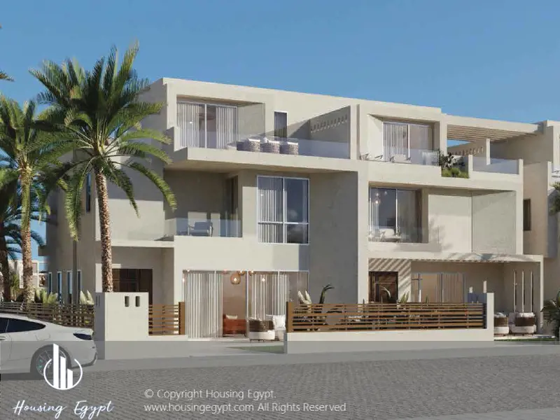 Mar Bay - Ras El Hekma