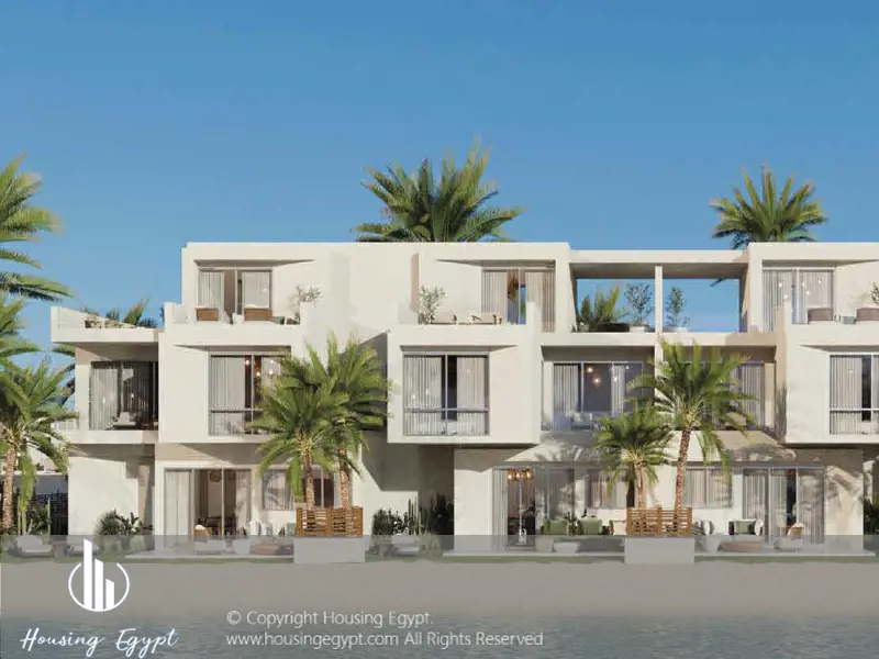 Mar Bay - Ras El Hekma