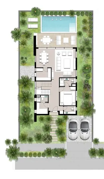 Layouts