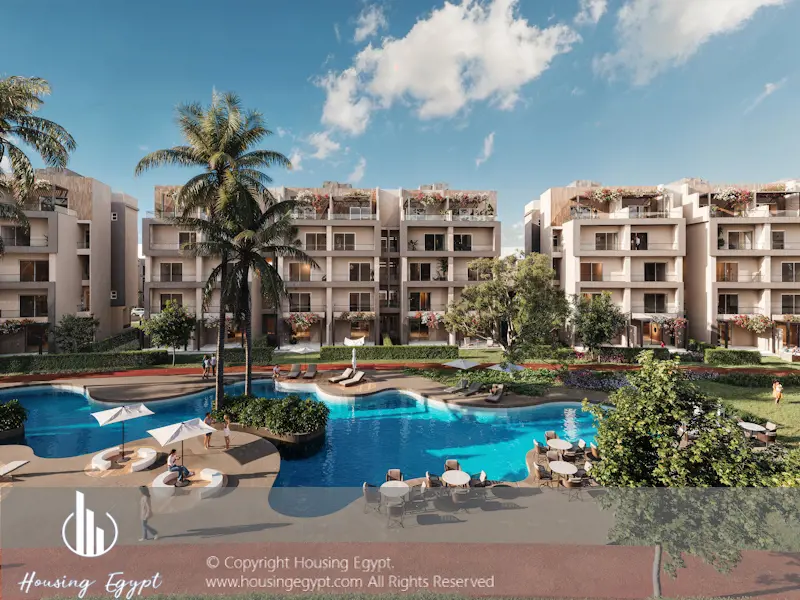 Acasa Alma - 6th Settlement