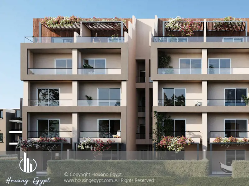 Acasa Alma - 6th Settlement