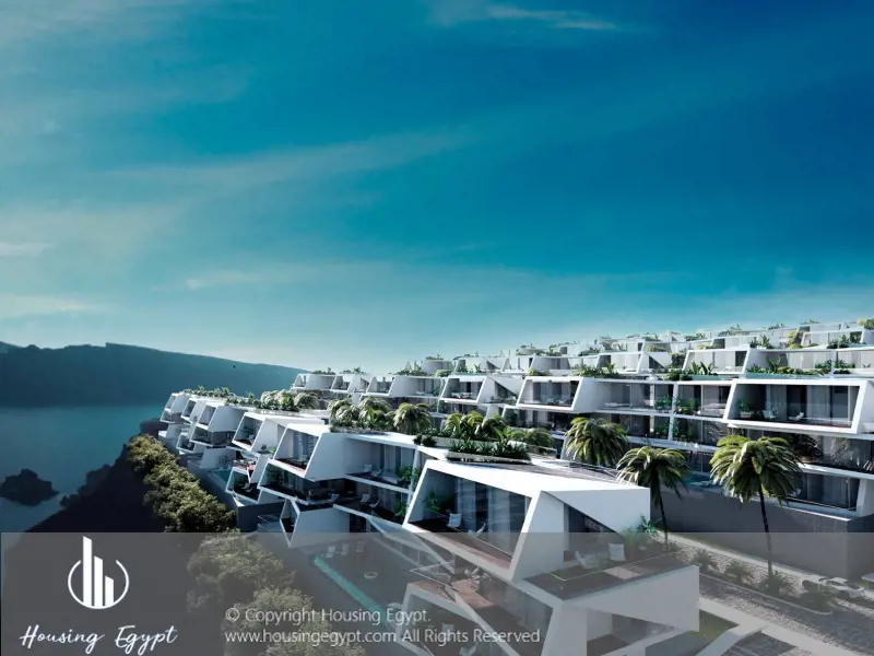 Carnelia - El Galala Mountain