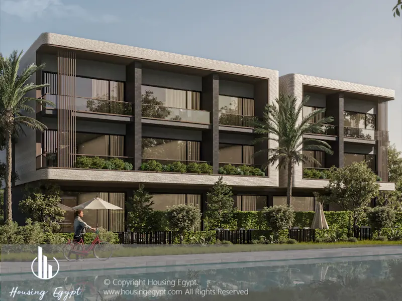 Eastville - 5th Settlement