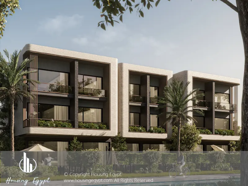 Eastville - 5th Settlement