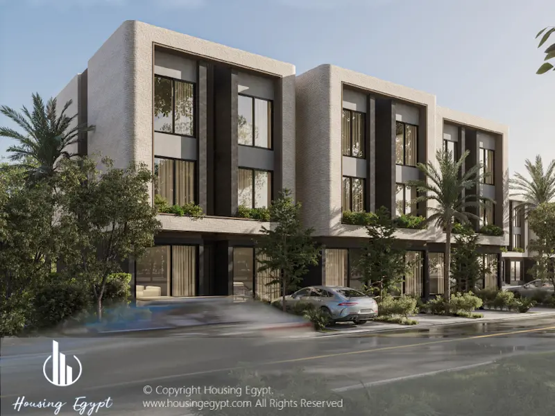 Eastville - 5th Settlement