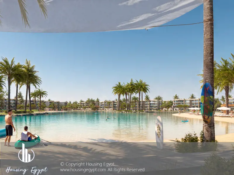 Sky North - Sidi Heneish