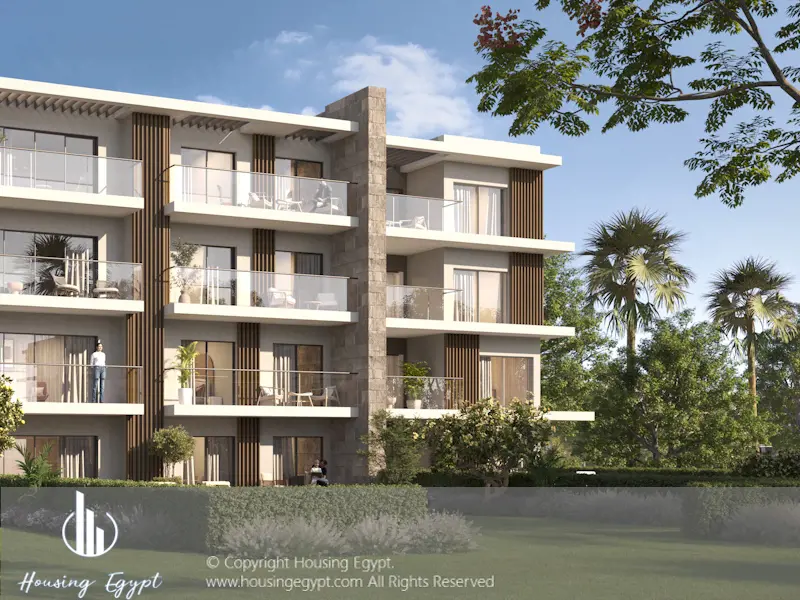 Sky North - Sidi Heneish