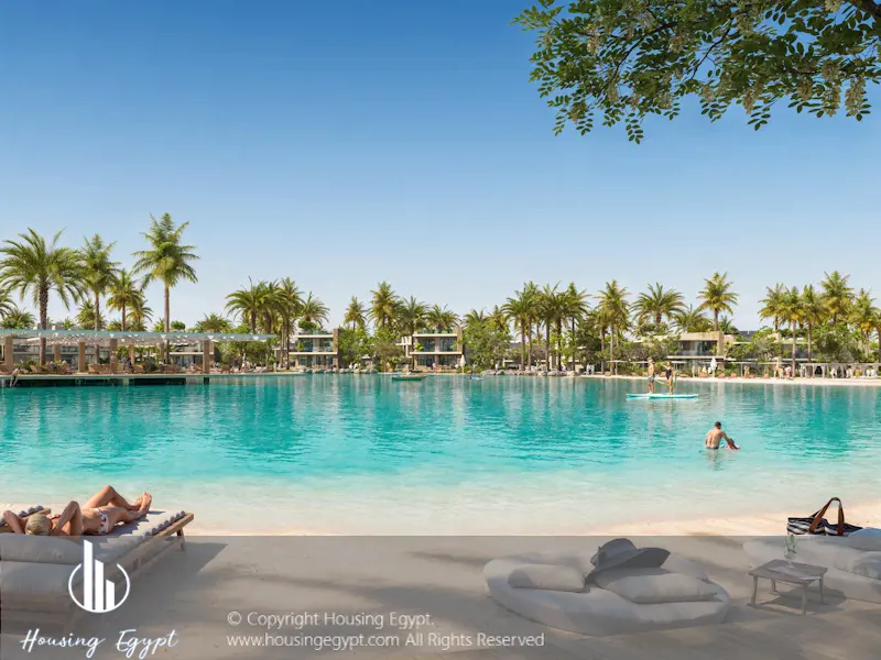 Sky North - Sidi Heneish