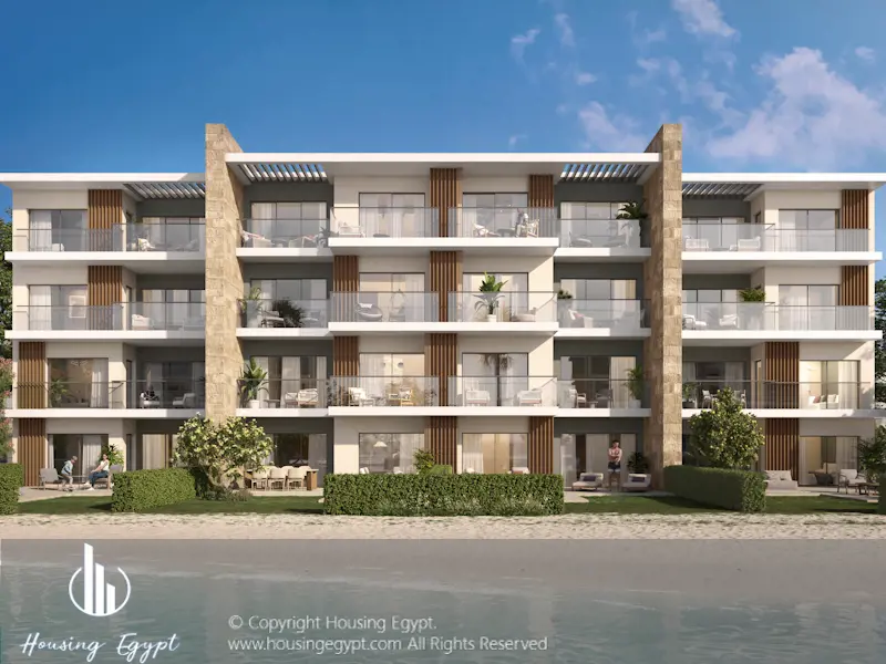 Sky North - Sidi Heneish