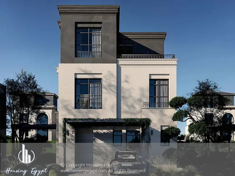 Sa'ada Boutique - 6th Settlement