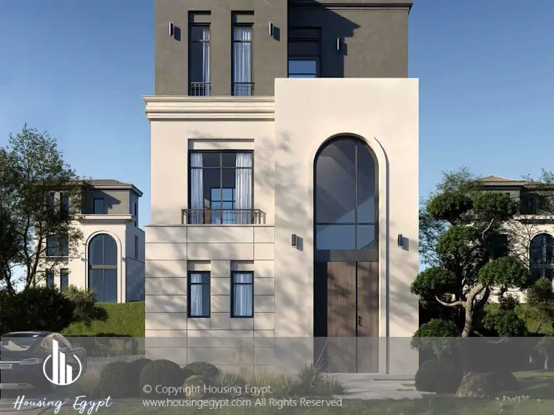 Sa'ada Boutique - 6th Settlement