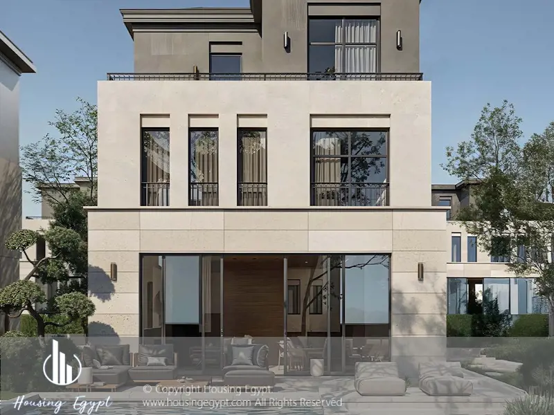 Sa'ada Boutique - 6th Settlement