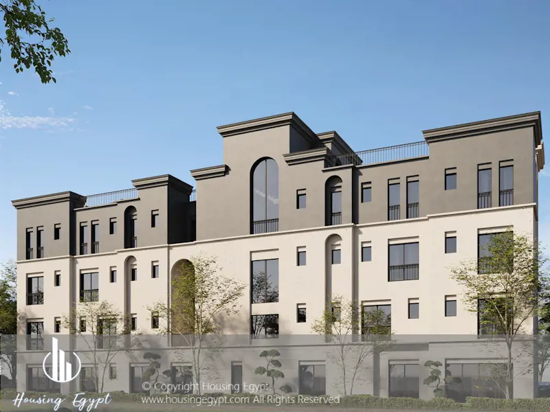 Sa'ada Boutique - 6th Settlement