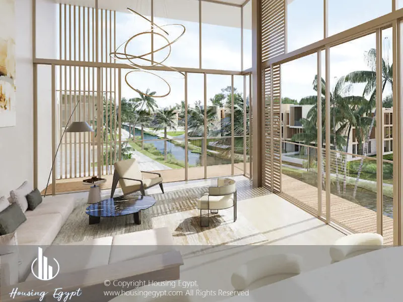 Mar Ville - New Zayed