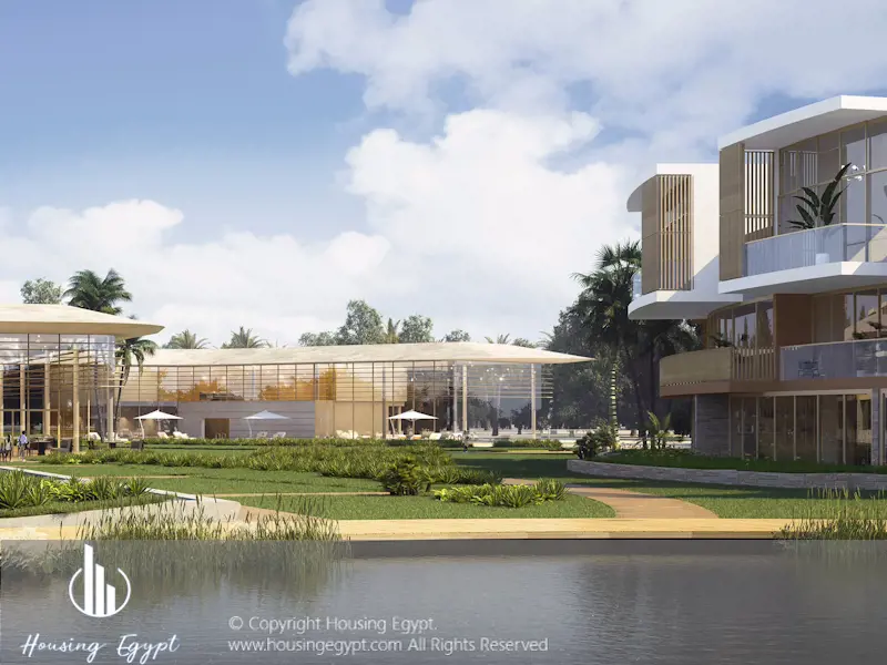 Mar Ville - New Zayed