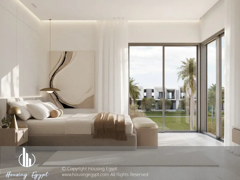 Solana West - New Zayed