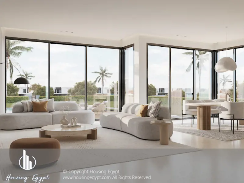 Solana West - New Zayed