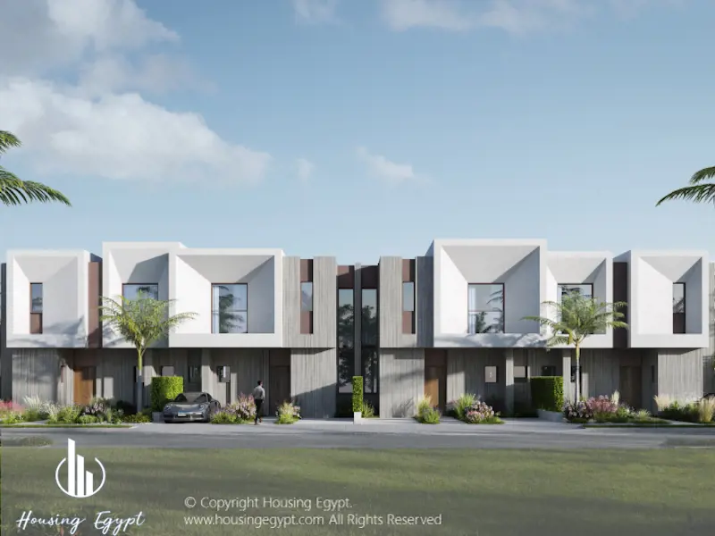 Solana West - New Zayed