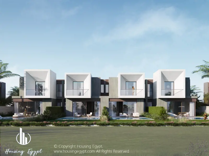 Solana West - New Zayed