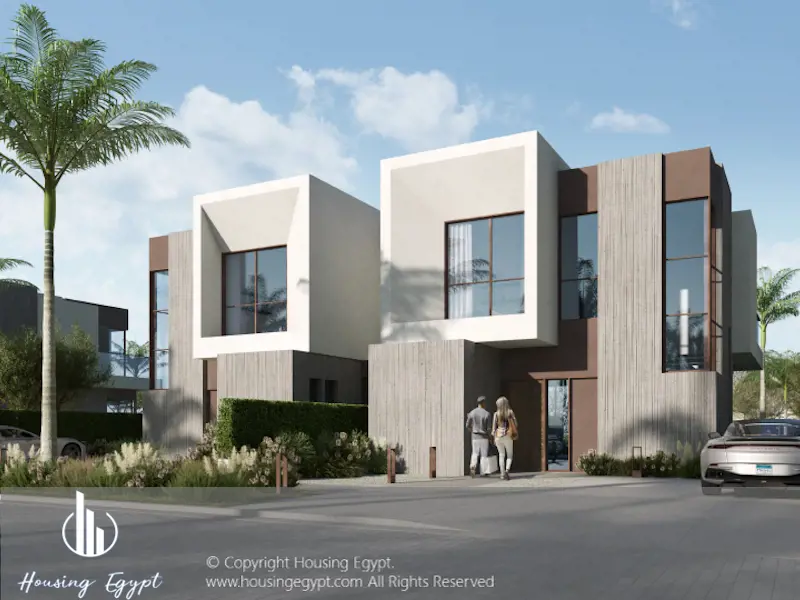 Solana West - New Zayed