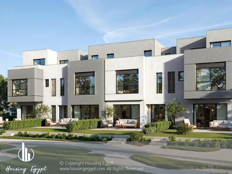 The Valleys III - The Valleys - Mostakbal City