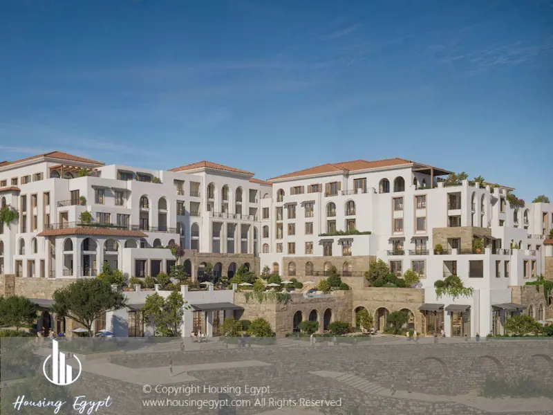 Yemm Beach Plaza Apartments - Wadi Yemm - Ras El Hekma