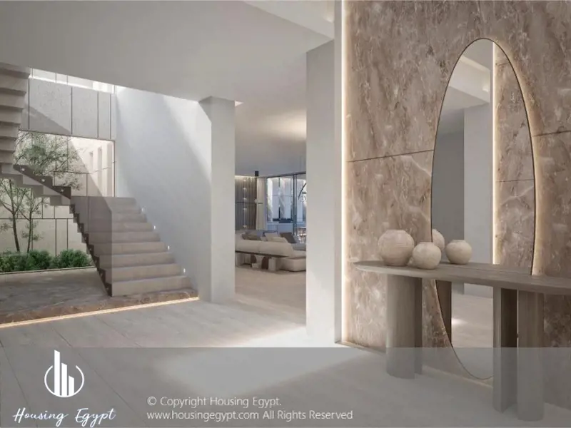 Yemm Links Villas - Wadi Yemm - Ras El Hekma