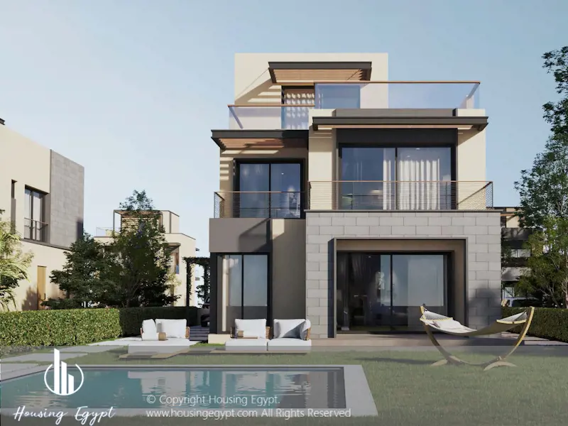 Lakeside - Garden Lakes - 6th Of October