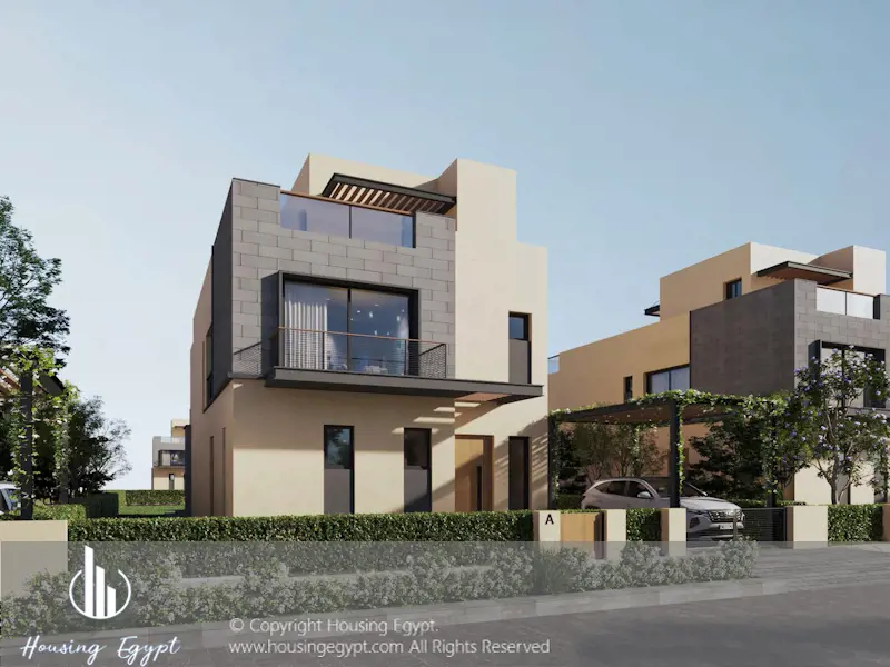 Lakeside - Garden Lakes - 6th Of October