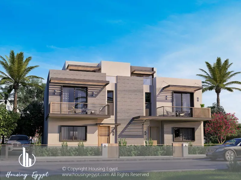 Garden Lakes - 6th Of October