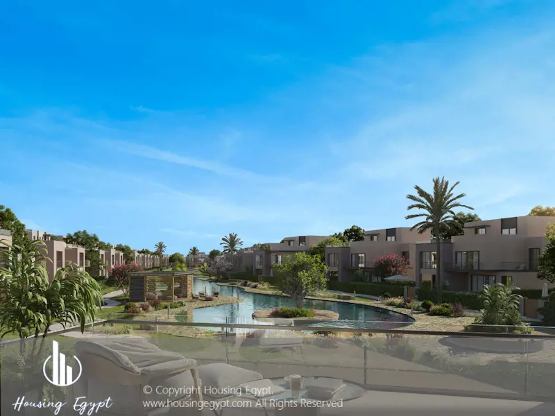 Garden Lakes - 6th Of October