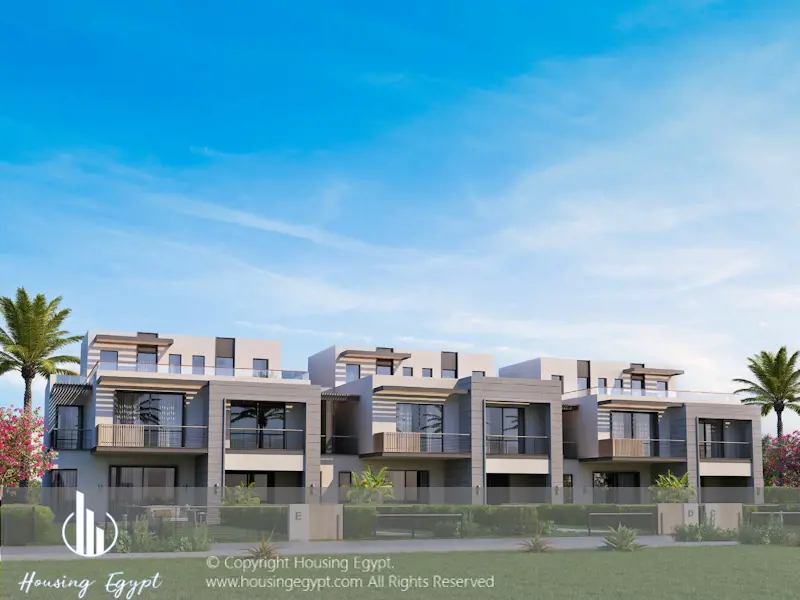 Garden Lakes - 6th Of October