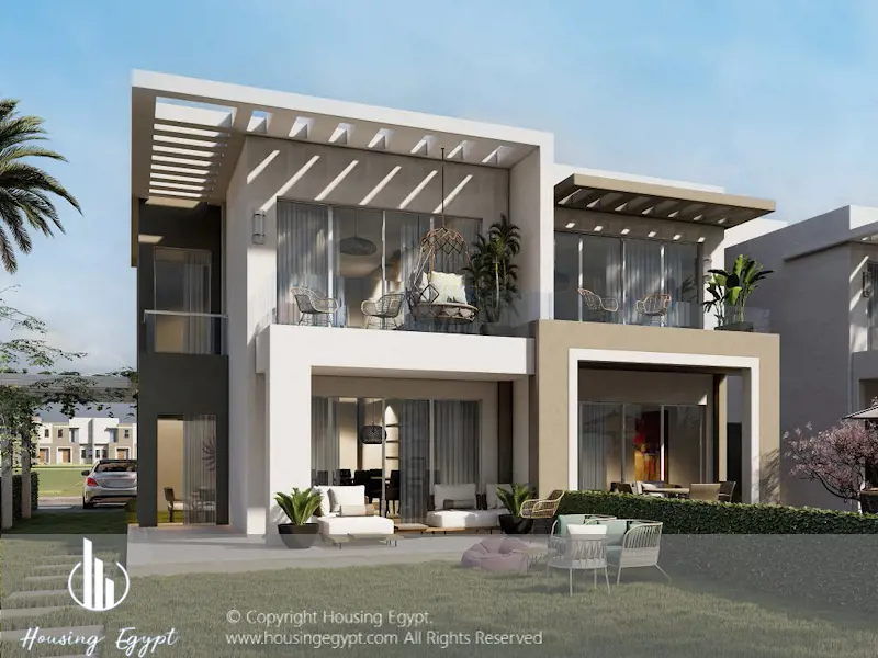 Town Island - Seashore - Ras El Hekma