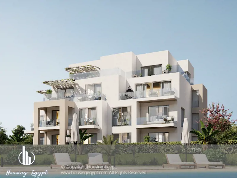 Shoreville - Seashore - Ras El Hekma