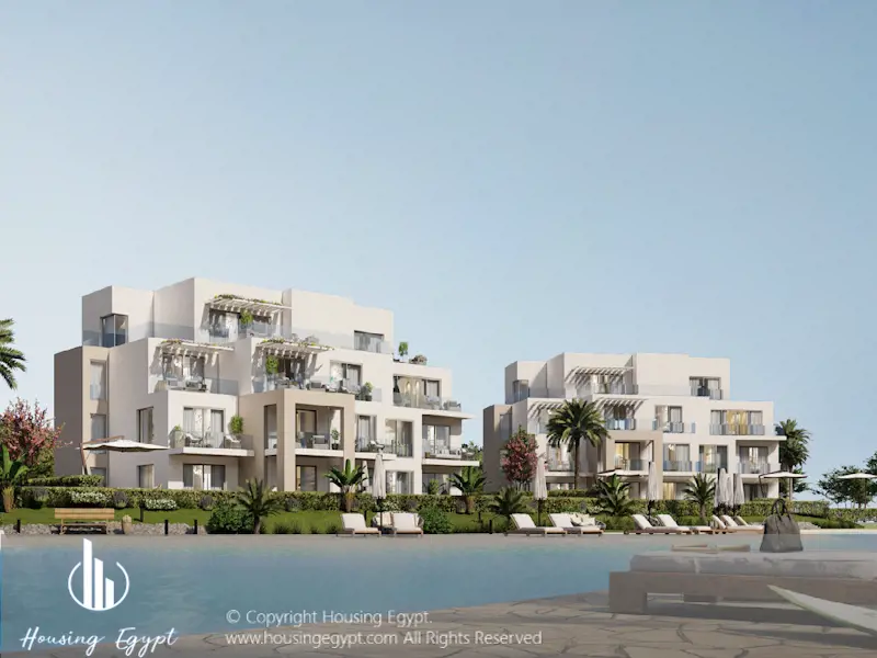 Shoreville - Seashore - Ras El Hekma