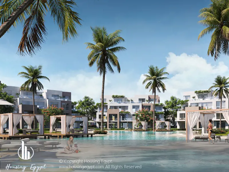 Shoreville - Seashore - Ras El Hekma