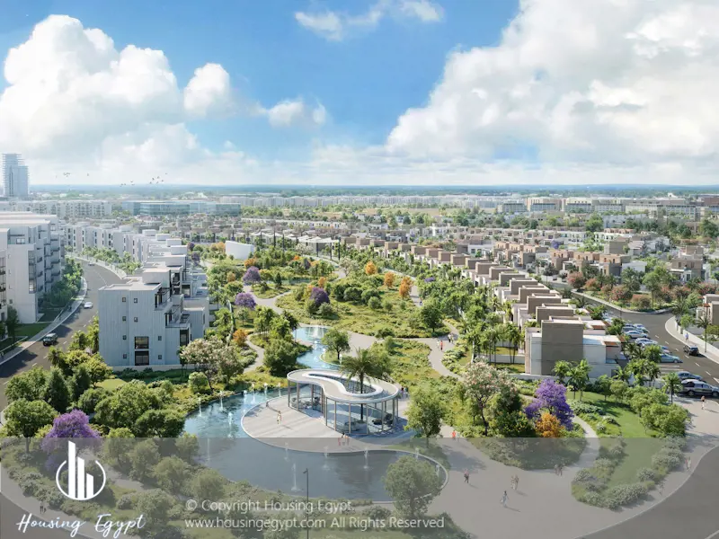 Hyde Park Central - 6th Settlement