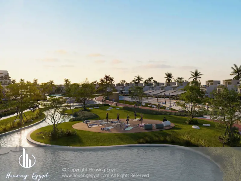 Hyde Park Central - 6th Settlement