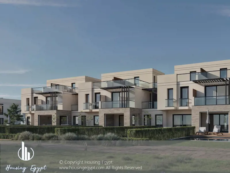 Hyde Park Central - 6th Settlement