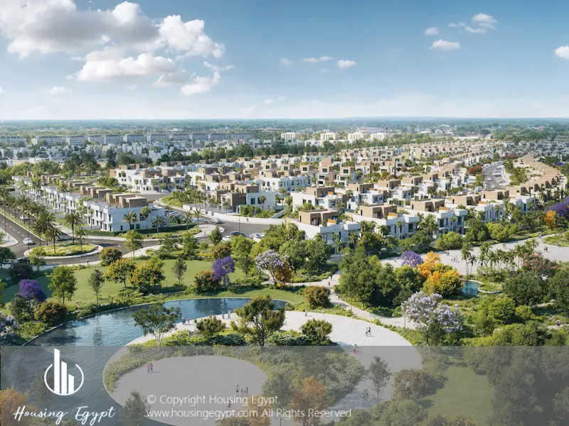 Hyde Park Central - 6th Settlement